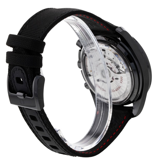 Omega Speedmaster Dark Side of the Moon 311.92.44.51.01.003 Image 3